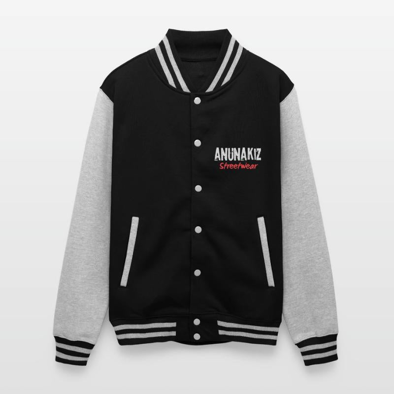 Anunakiz Streetwear Classic Logo
