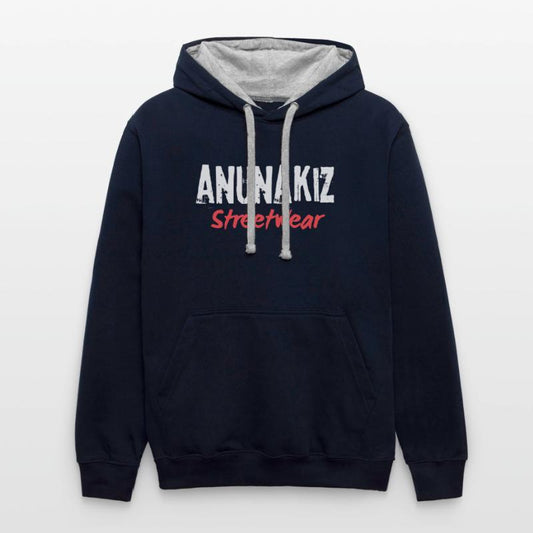 Anunakiz Streetwear Classic Logo