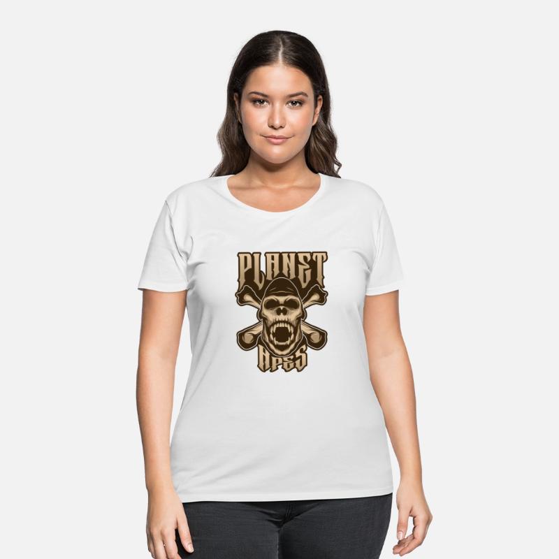 APES,PLANET APES, SKULL APES