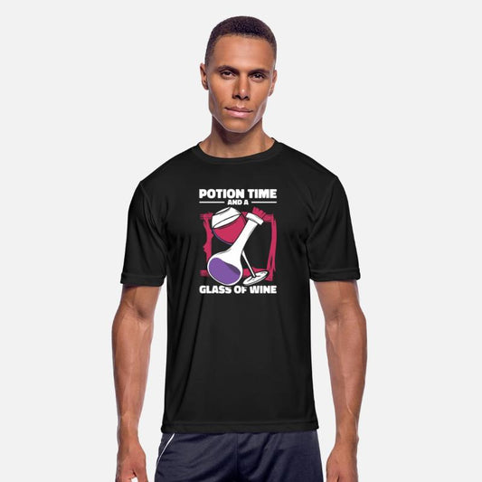 Aqua Tofana Wine Drinking Murder Mystery Wine