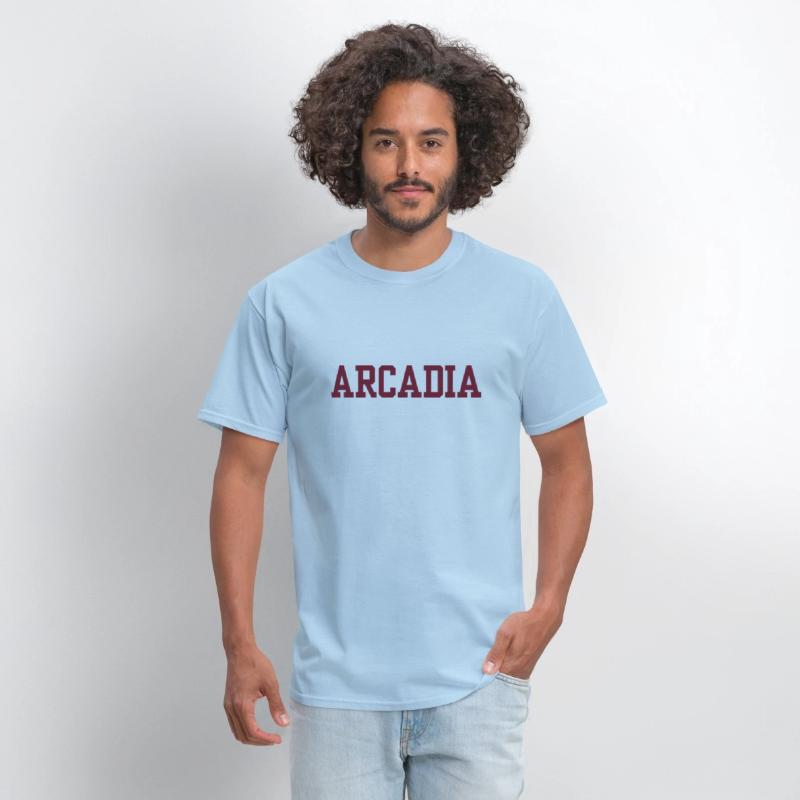 Arcadia