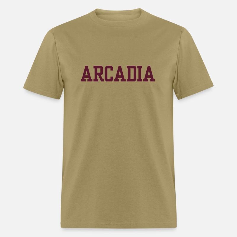 Arcadia