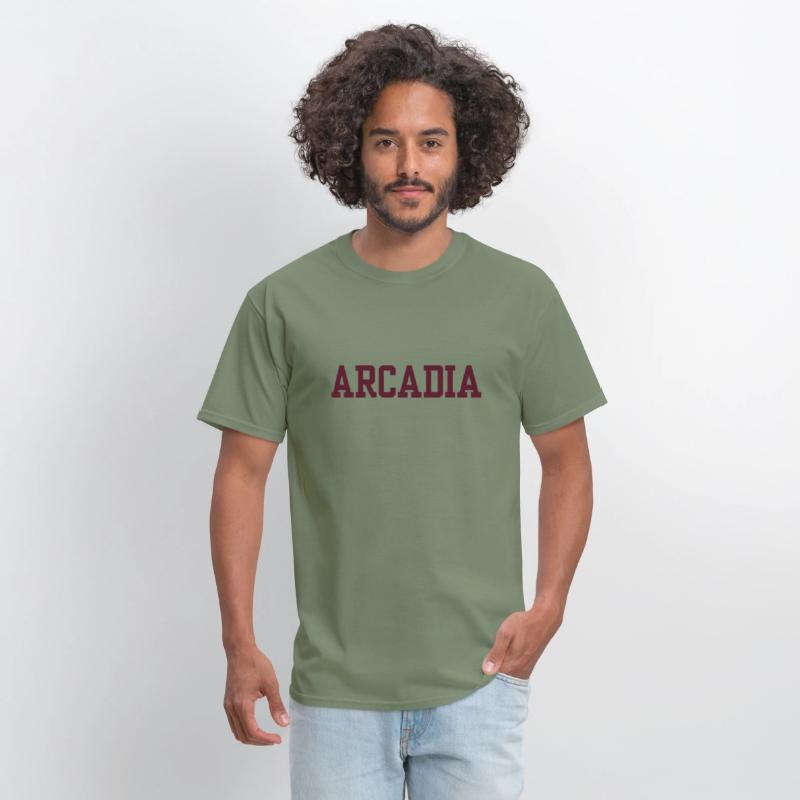 Arcadia