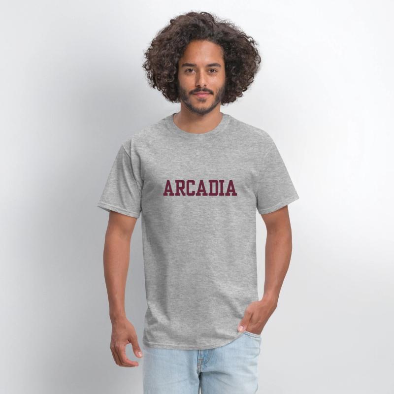 Arcadia