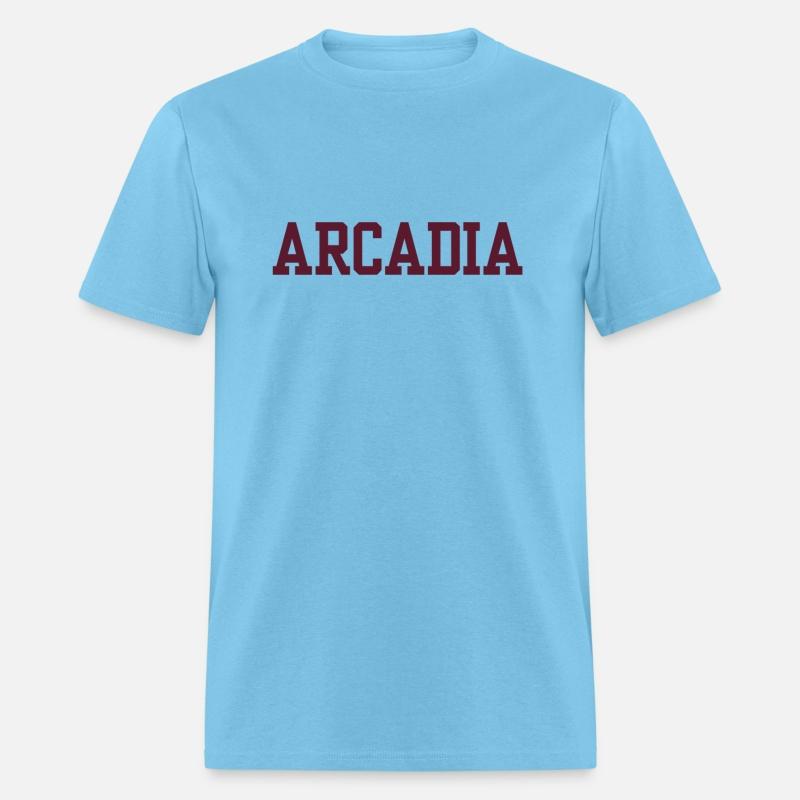 Arcadia