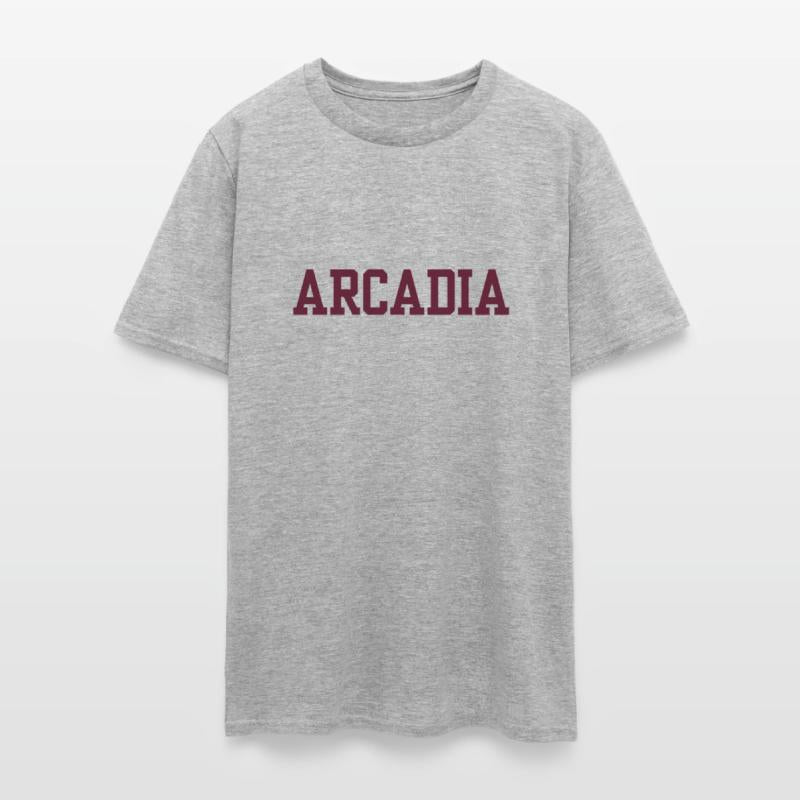 Arcadia