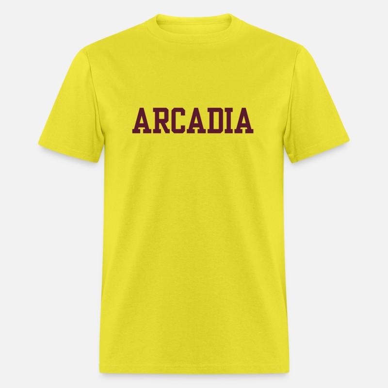 Arcadia