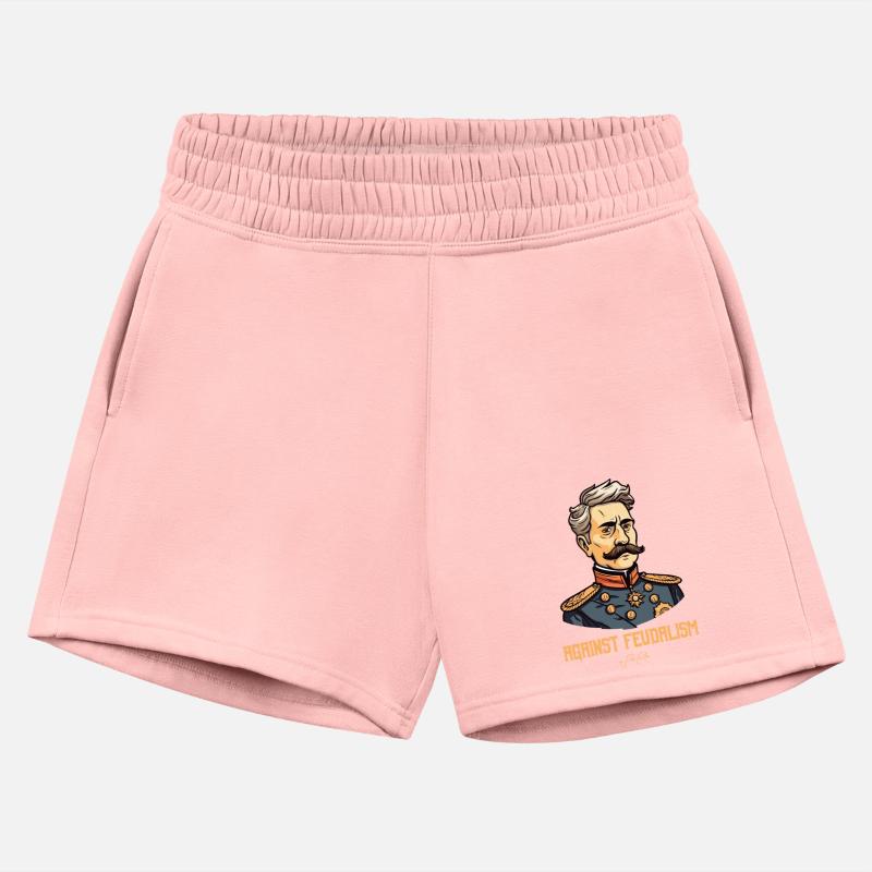 Aristocrats Counterfeit - Against Feudalism