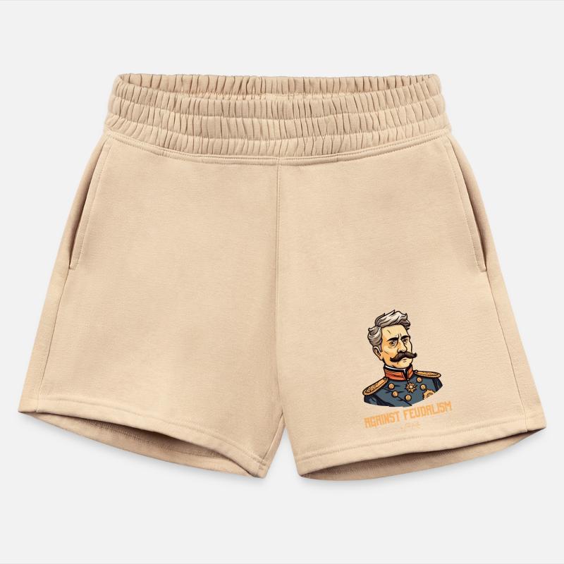 Aristocrats Counterfeit - Against Feudalism