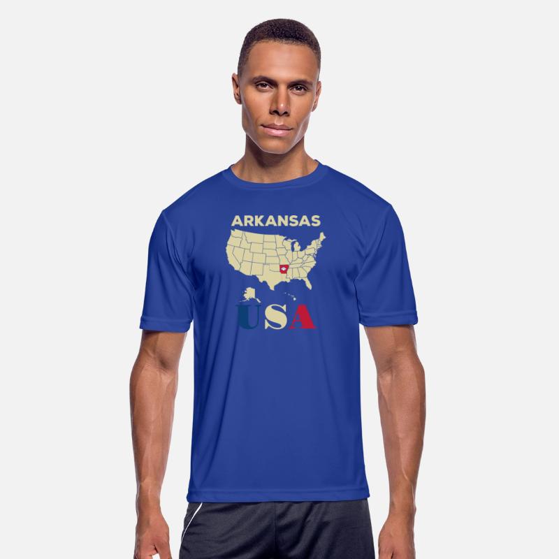 Arkansas-USA