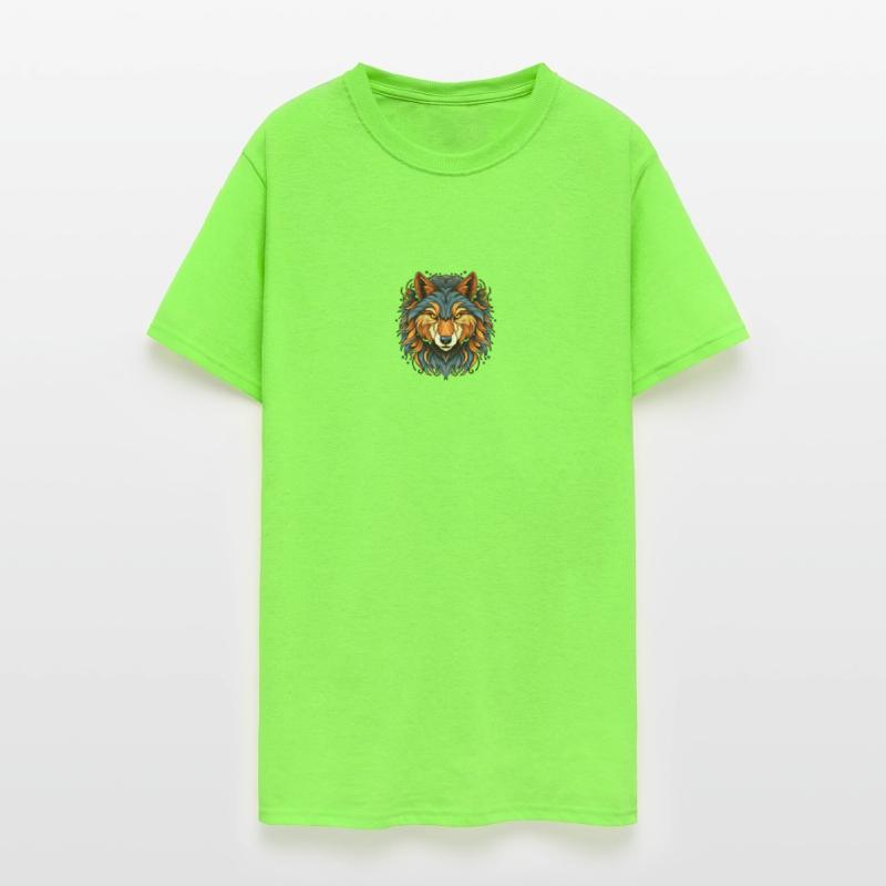 Artistic Wildlife animals, Nature & camping lovers