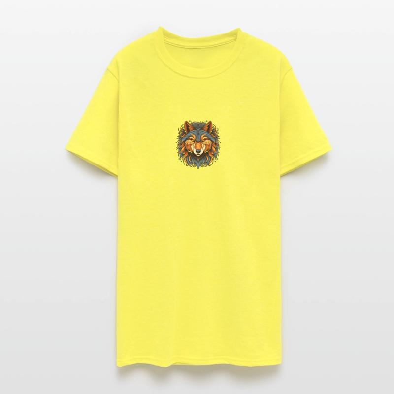 Artistic Wildlife animals, Nature & camping lovers