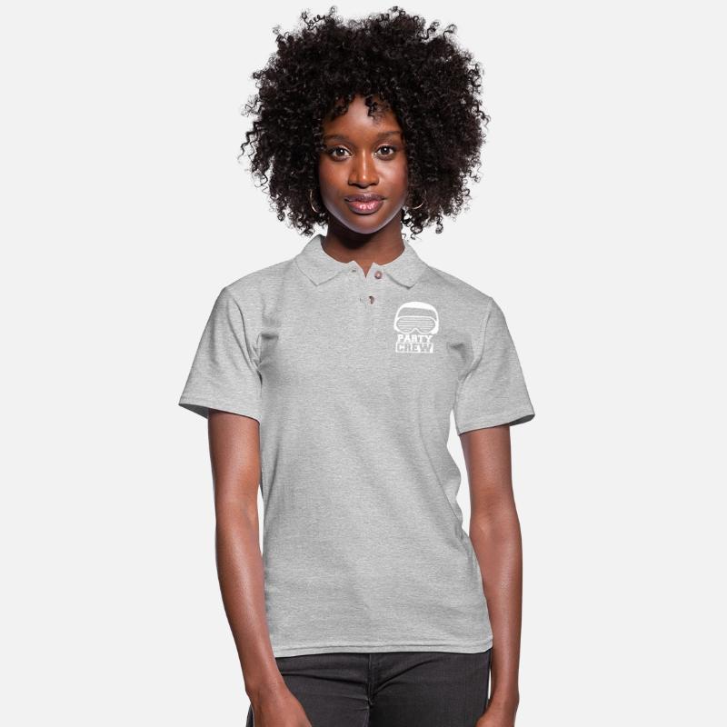 arty Crew Face Team Friends Member Face Text Logo