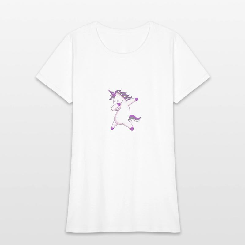 Asexual Pride Ace Awkward Unicorn Lgbtq Pride Stuf