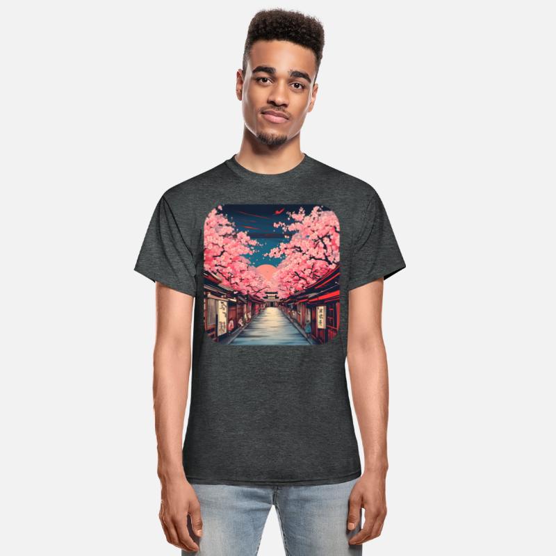 Asia Travel Culture Vacation