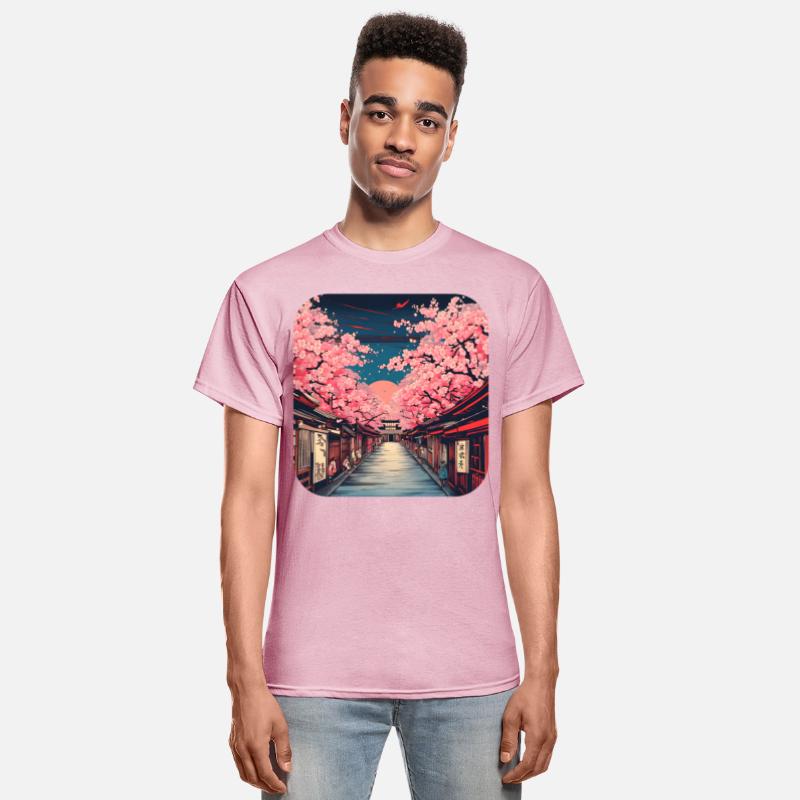 Asia Travel Culture Vacation