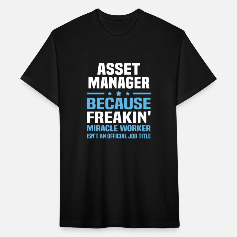 Asset Manager