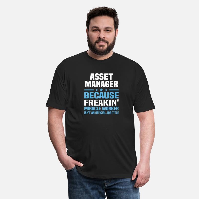 Asset Manager