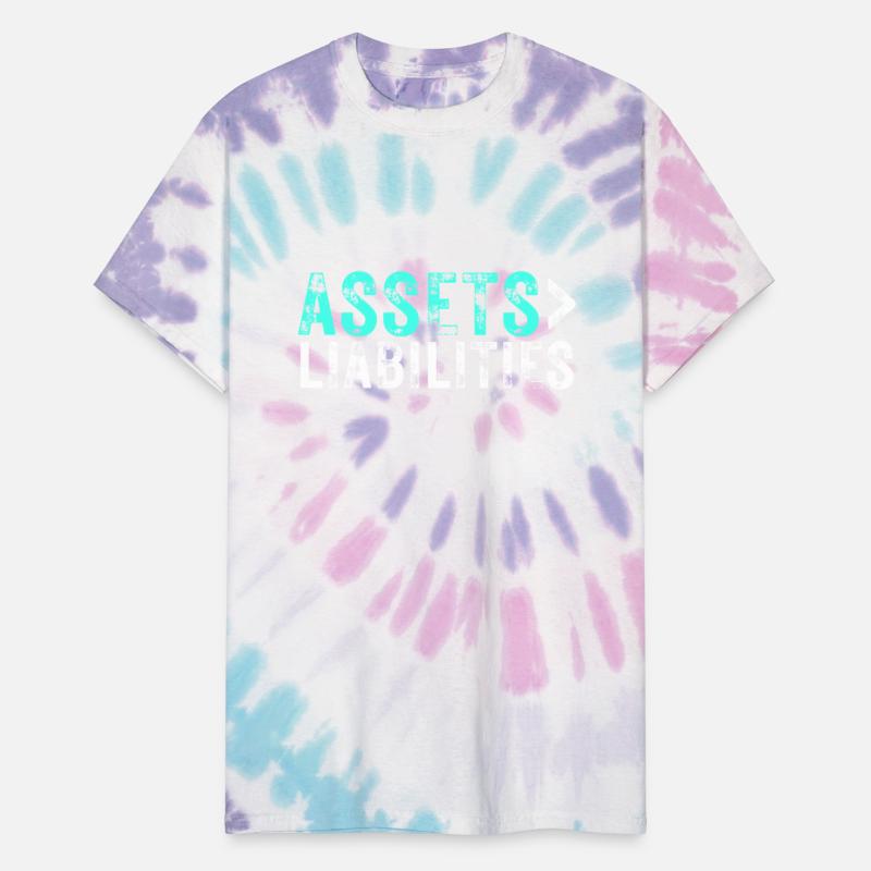 Assets Over Liabilities Entrepreneur Accountant