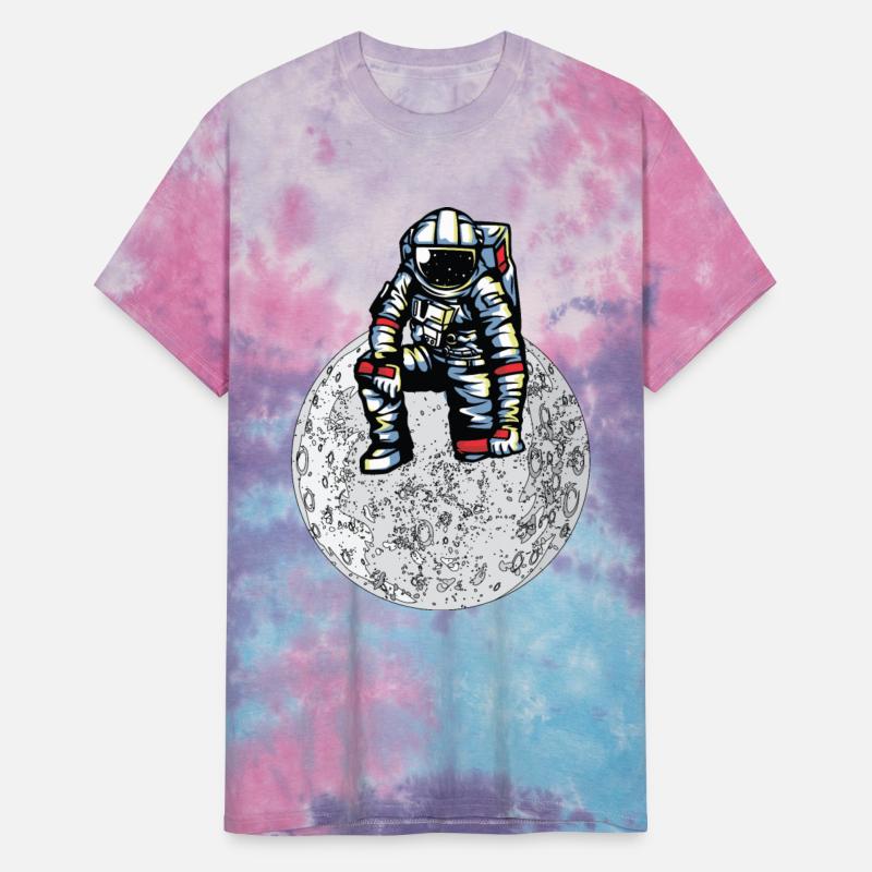 Astronaut planet space outer space astronomy