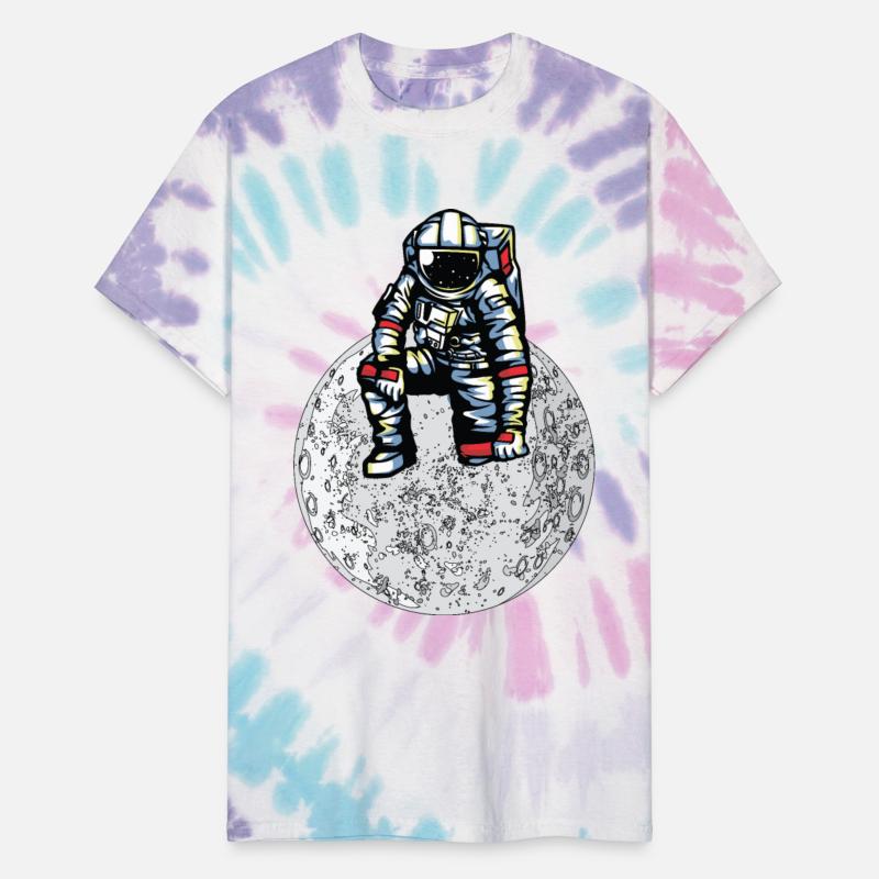 Astronaut planet space outer space astronomy