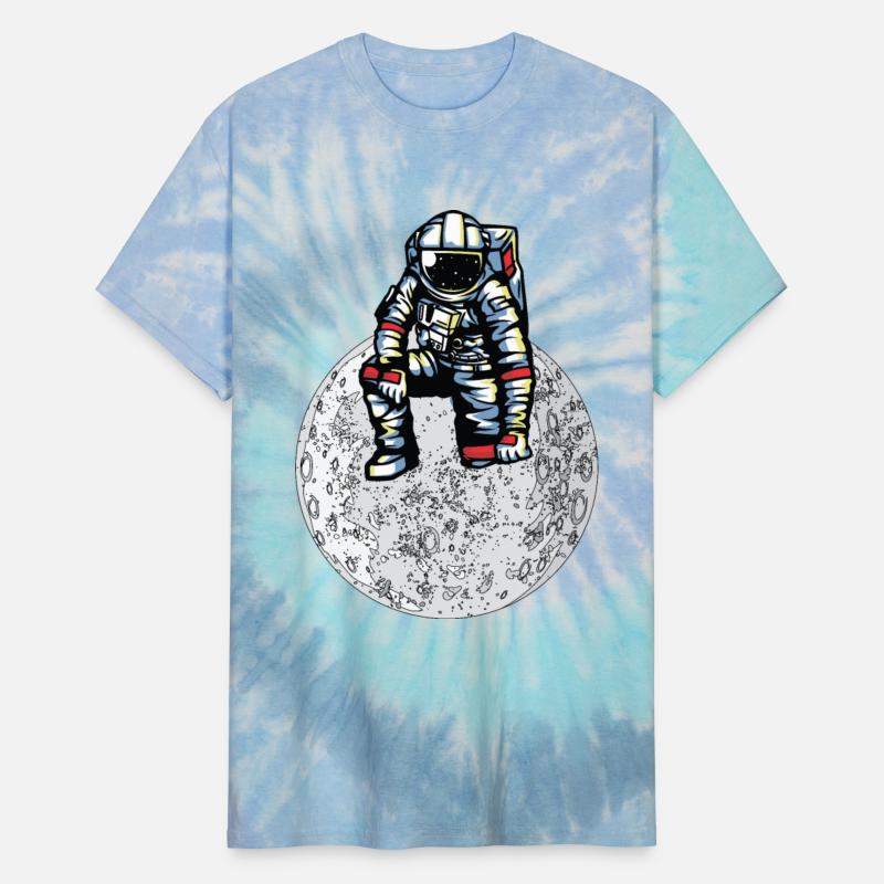 Astronaut planet space outer space astronomy