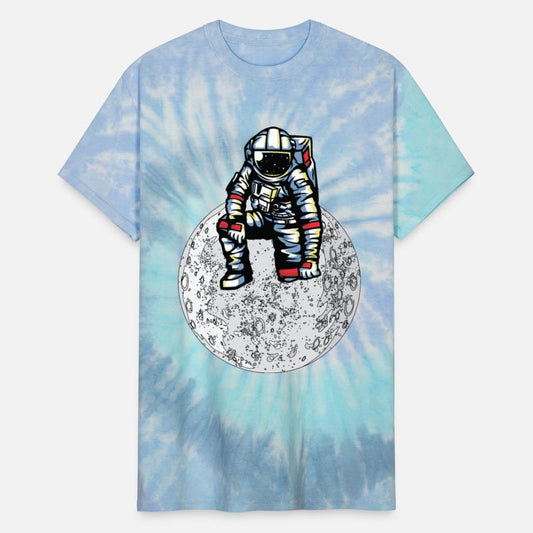 Astronaut planet space outer space astronomy