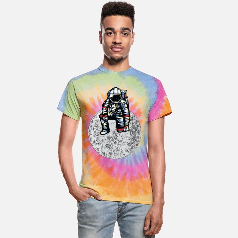 Astronaut planet space outer space astronomy