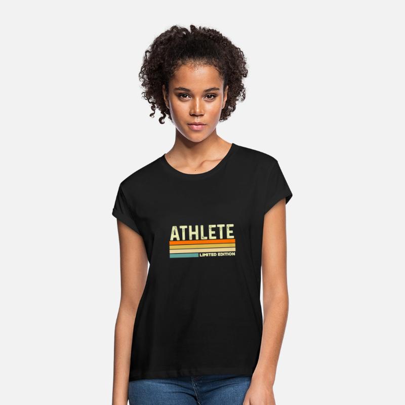 Athlete Limited edition