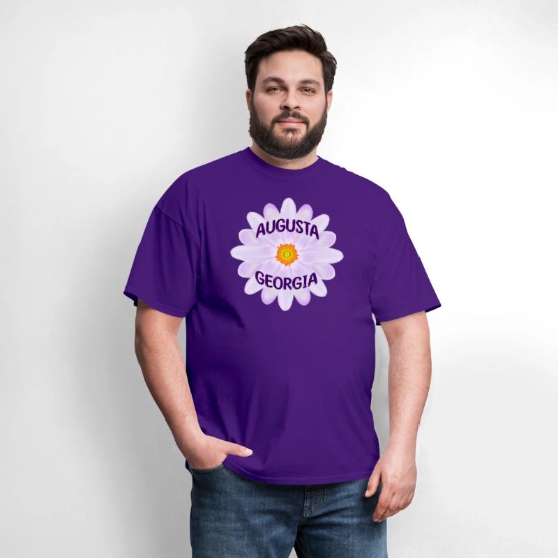 Augusta Georgia