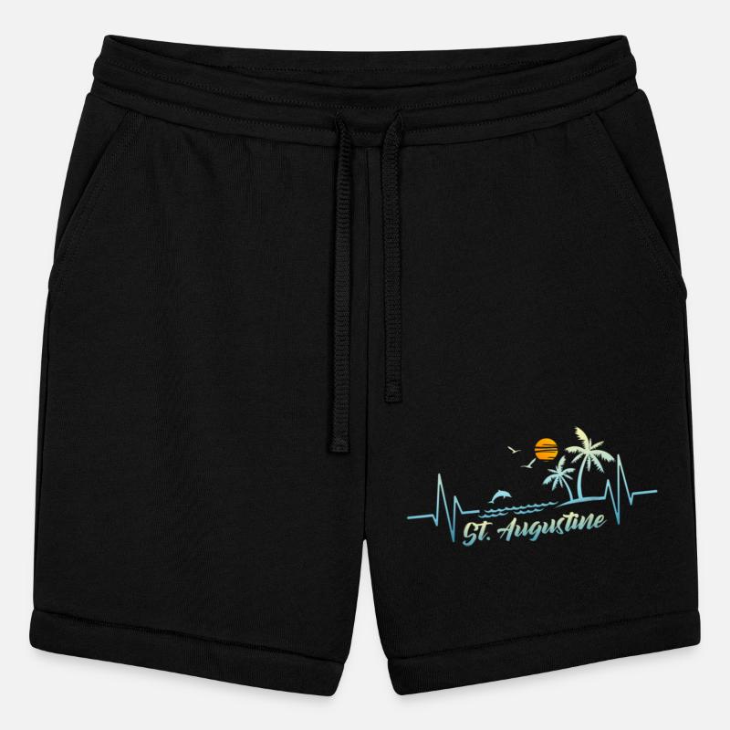 Augustine Florida Souvenir Spring Break