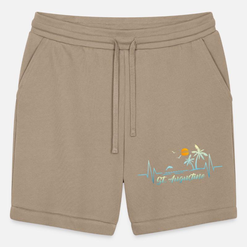 Augustine Florida Souvenir Spring Break