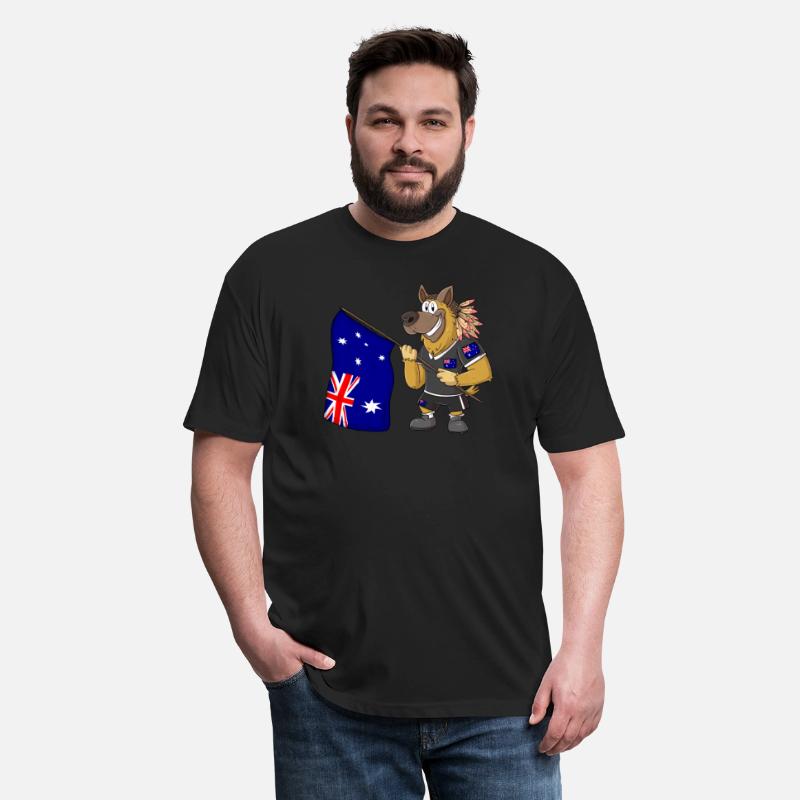 Australian Rasta Dog