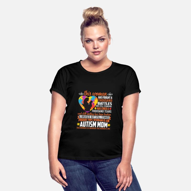 Autism Mom Has Cried A Thousand Tears