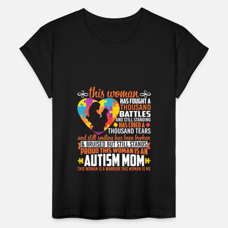 Autism Mom Has Cried A Thousand Tears
