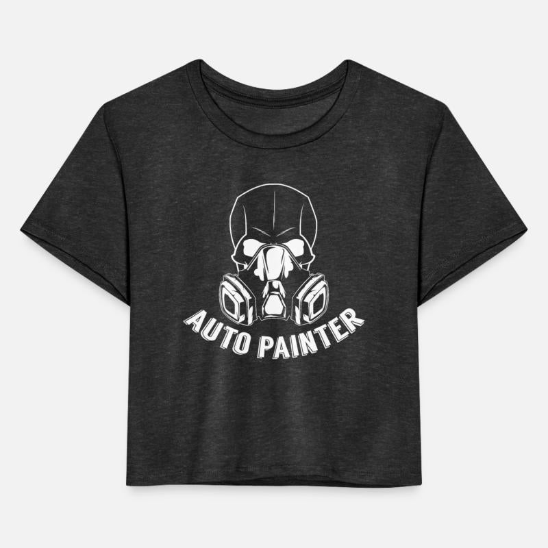 Auto Painter Car Painting Automotive Paint Spray