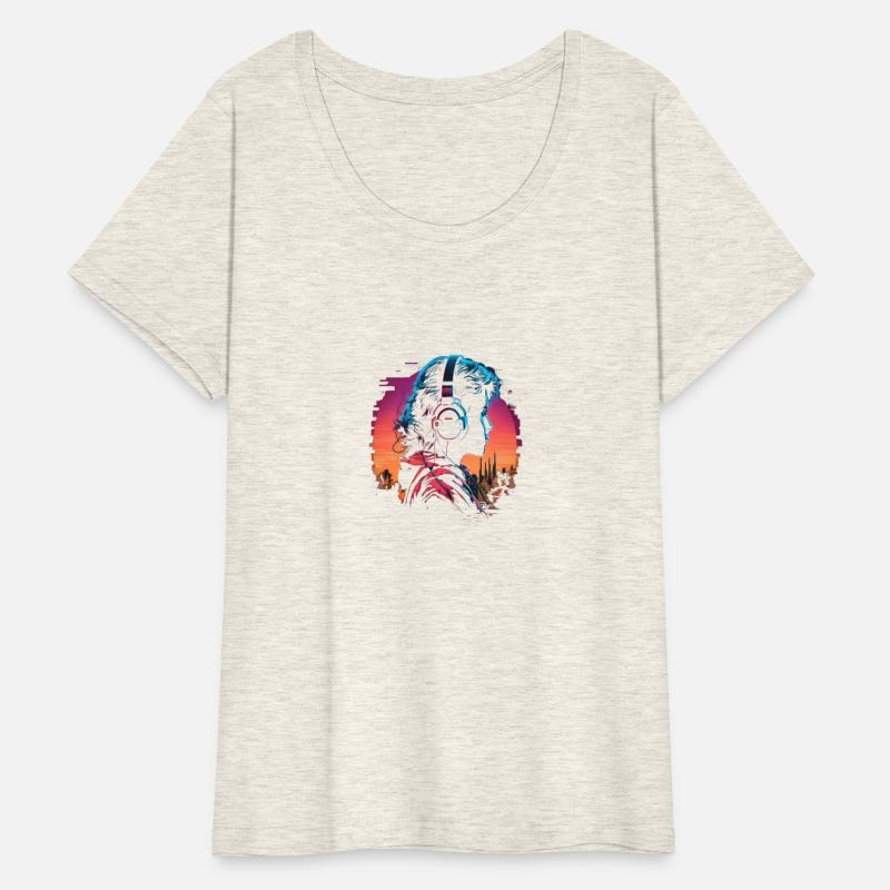 AV Technician Headphones Audio Visual Tech Sound