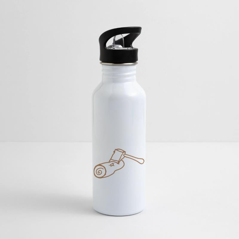 Axe Tree Felling Lumberjack Forest Stump Wood Chop