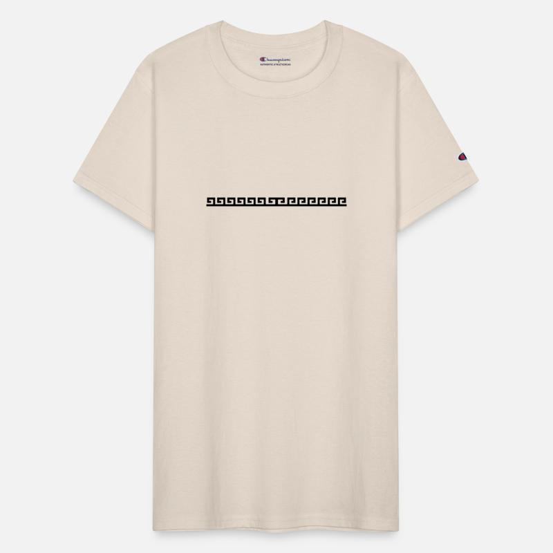 Aztec Tribal Pattern Design