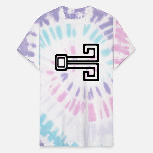 Aztec Tribal Symbol Design