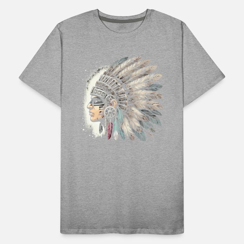 Aztec Warrior Mask with Tribal Art and Ancient