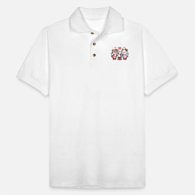 Baby Animal Cupid Cutie