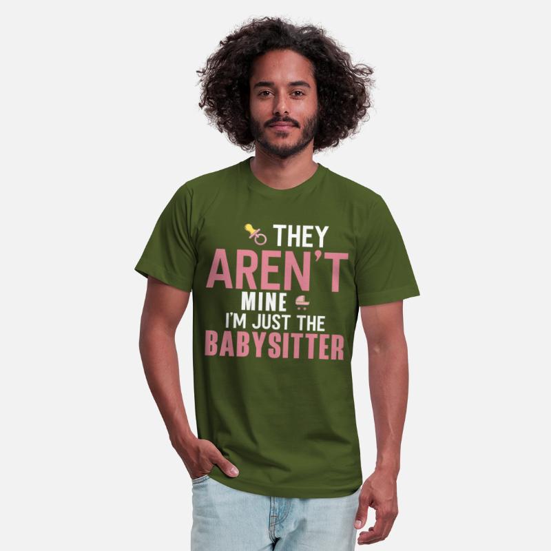 Babysitter Gift Daycare Provider Nanny Babysitter