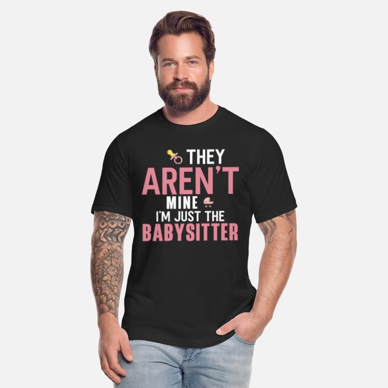 Babysitter Gift Daycare Provider Nanny Babysitter