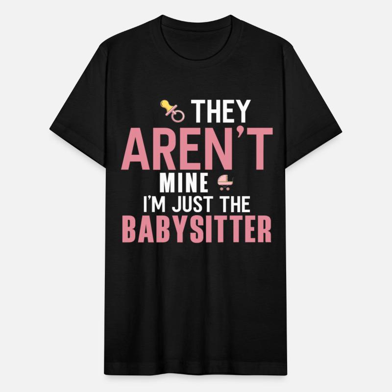 Babysitter Gift Daycare Provider Nanny Babysitter