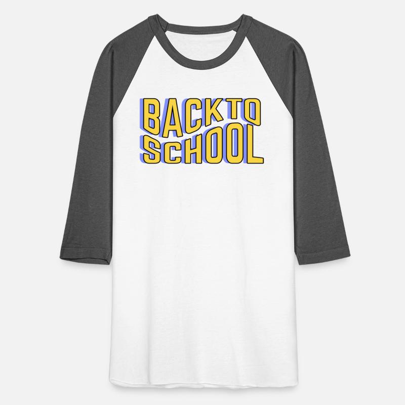 Back to school best t-shirt