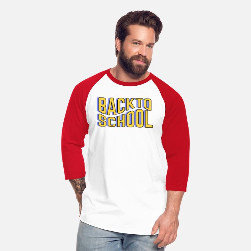 Back to school best t-shirt