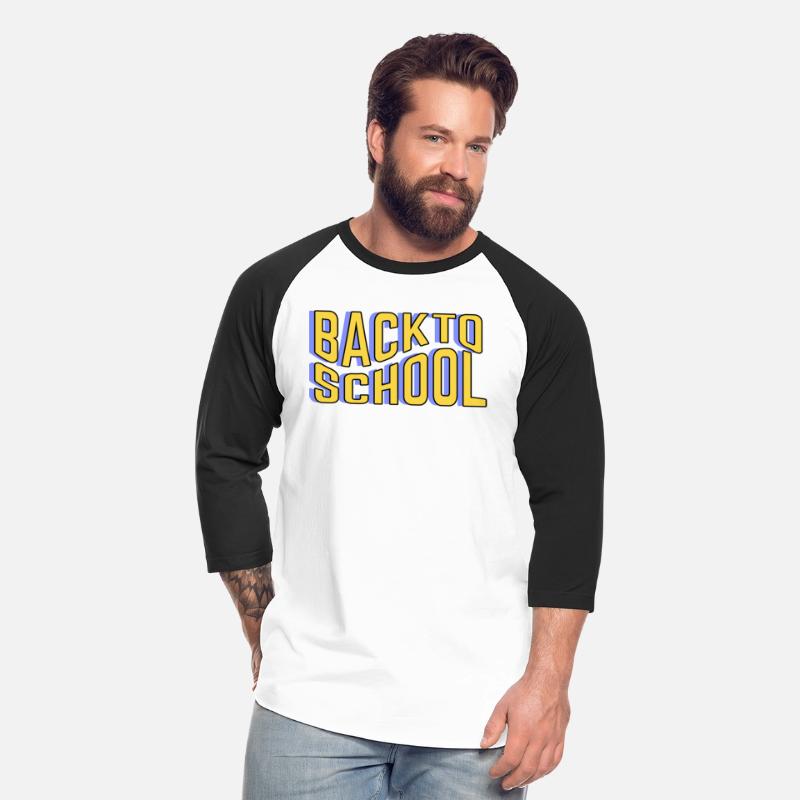 Back to school best t-shirt