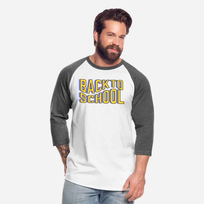 Back to school best t-shirt