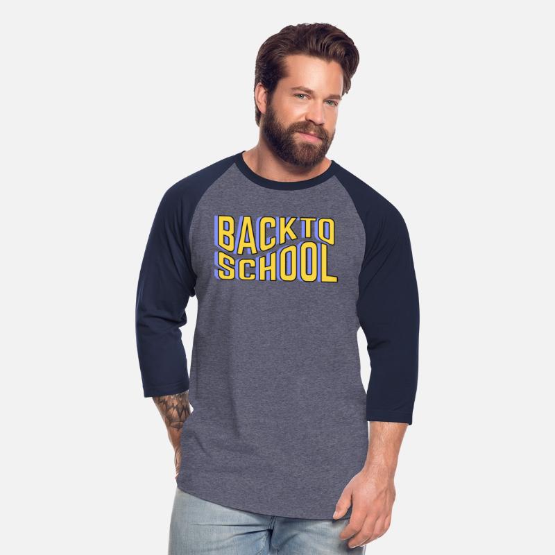Back to school best t-shirt